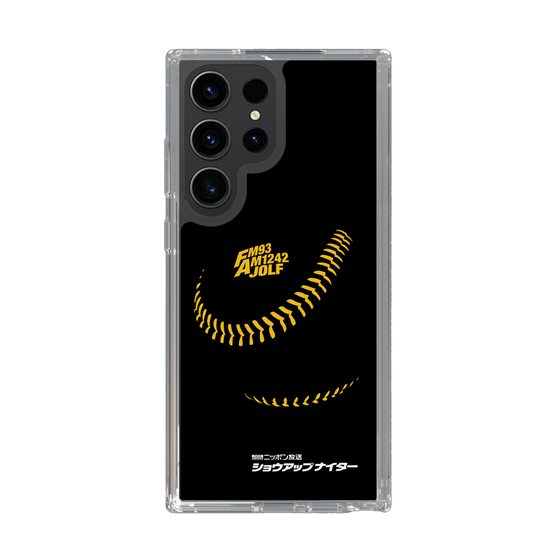 Slim Protection Case［ Nippon Broadcasting System - Show Up Nighter P04 ］