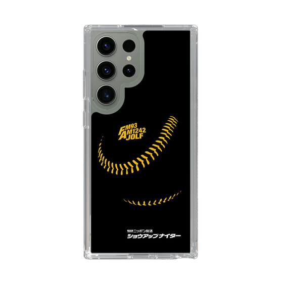 Slim Protection Case［ Nippon Broadcasting System - Show Up Nighter P04 ］