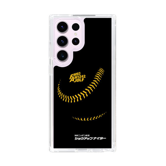 Slim Protection Case［ Nippon Broadcasting System - Show Up Nighter P04 ］