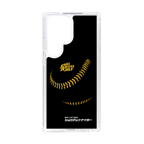 Slim Protection Case［ Nippon Broadcasting System - Show Up Nighter P04 ］