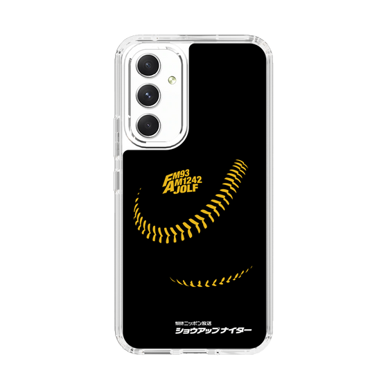 Slim Protection Case［ Nippon Broadcasting System - Show Up Nighter P04 ］
