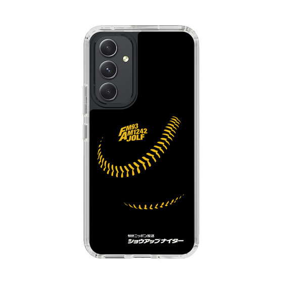 Slim Protection Case［ Nippon Broadcasting System - Show Up Nighter P04 ］