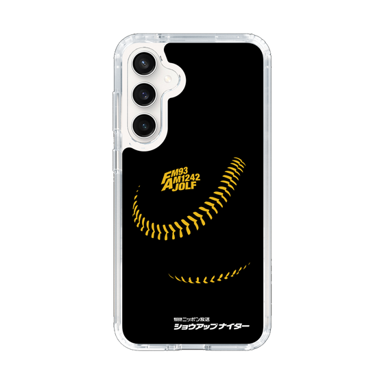 Slim Protection Case［ Nippon Broadcasting System - Show Up Nighter P04 ］
