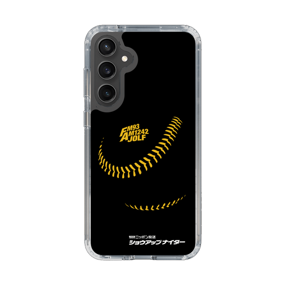 Slim Protection Case［ Nippon Broadcasting System - Show Up Nighter P04 ］