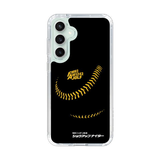 Slim Protection Case［ Nippon Broadcasting System - Show Up Nighter P04 ］