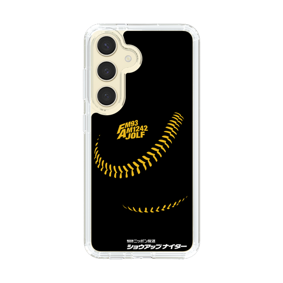 Slim Protection Case［ Nippon Broadcasting System - Show Up Nighter P04 ］