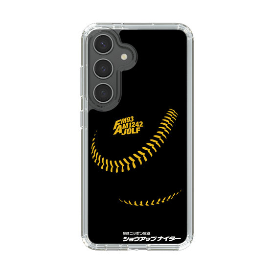 Slim Protection Case［ Nippon Broadcasting System - Show Up Nighter P04 ］