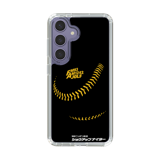 Slim Protection Case［ Nippon Broadcasting System - Show Up Nighter P04 ］