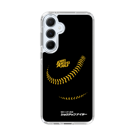 Slim Protection Case［ Nippon Broadcasting System - Show Up Nighter P04 ］