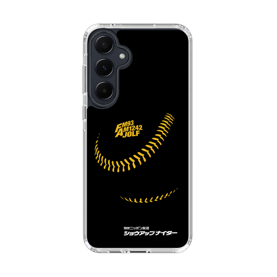 Slim Protection Case［ Nippon Broadcasting System - Show Up Nighter P04 ］