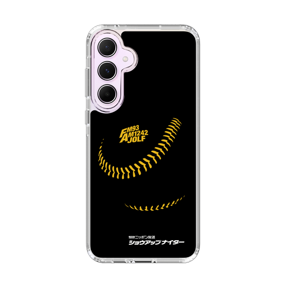 Slim Protection Case［ Nippon Broadcasting System - Show Up Nighter P04 ］