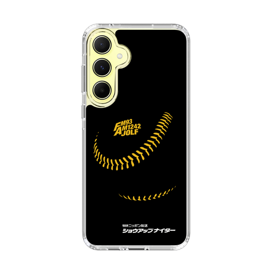 Slim Protection Case［ Nippon Broadcasting System - Show Up Nighter P04 ］