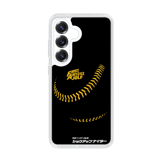 Slim Protection Case［ Nippon Broadcasting System - Show Up Nighter P04 ］