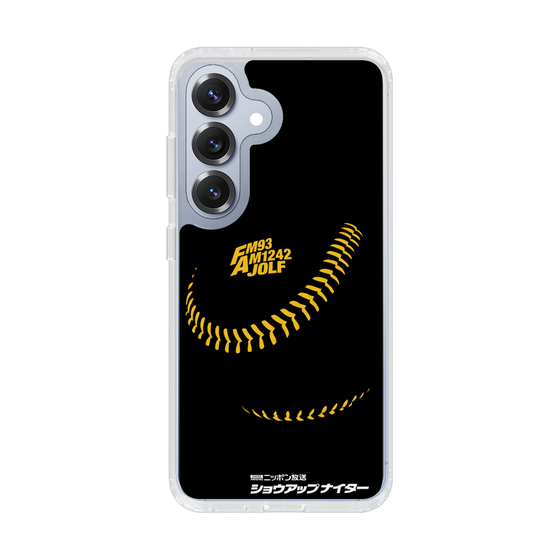 Slim Protection Case［ Nippon Broadcasting System - Show Up Nighter P04 ］