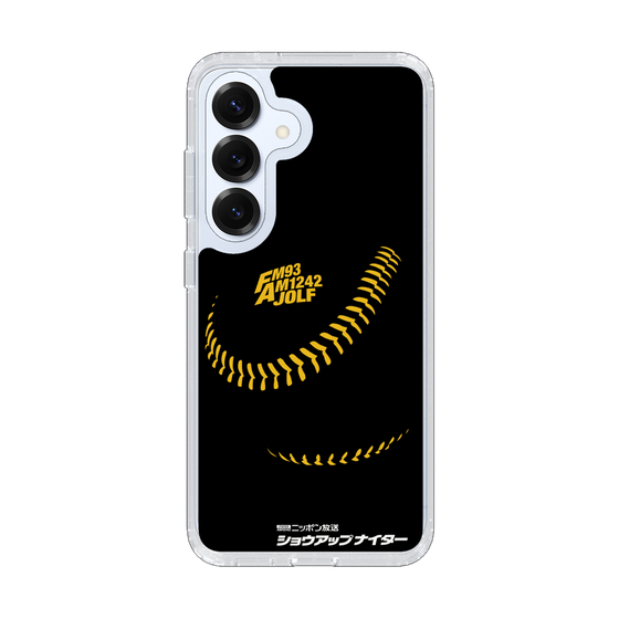 Slim Protection Case［ Nippon Broadcasting System - Show Up Nighter P04 ］