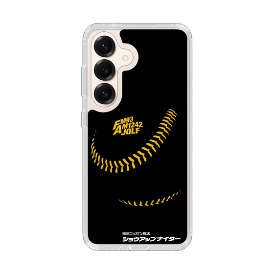 Slim Protection Case［ Nippon Broadcasting System - Show Up Nighter P04 ］