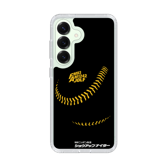 Slim Protection Case［ Nippon Broadcasting System - Show Up Nighter P04 ］