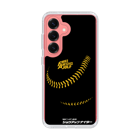 Slim Protection Case［ Nippon Broadcasting System - Show Up Nighter P04 ］