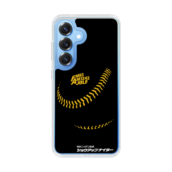 Slim Protection Case［ Nippon Broadcasting System - Show Up Nighter P04 ］