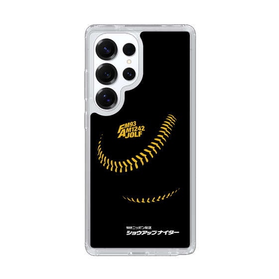 Slim Protection Case［ Nippon Broadcasting System - Show Up Nighter P04 ］