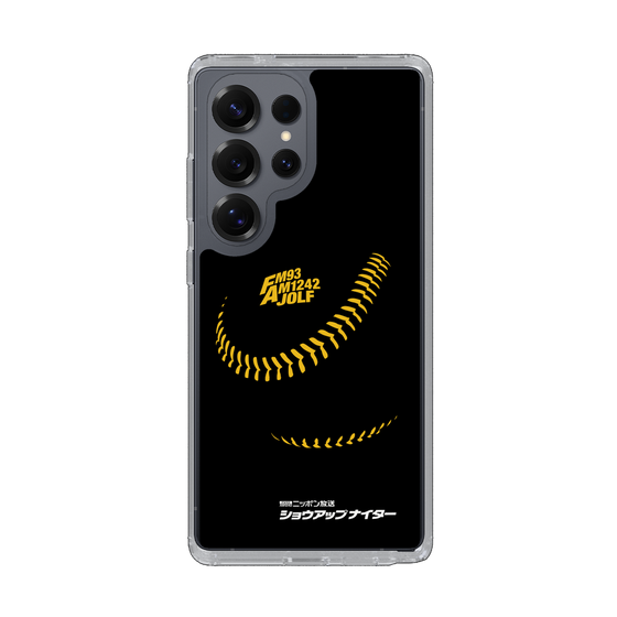 Slim Protection Case［ Nippon Broadcasting System - Show Up Nighter P04 ］
