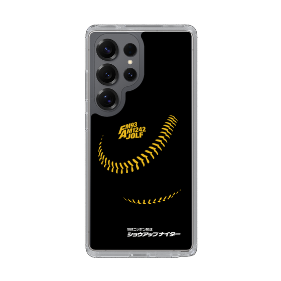Slim Protection Case［ Nippon Broadcasting System - Show Up Nighter P04 ］