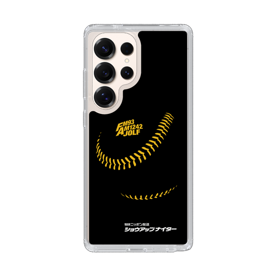 Slim Protection Case［ Nippon Broadcasting System - Show Up Nighter P04 ］