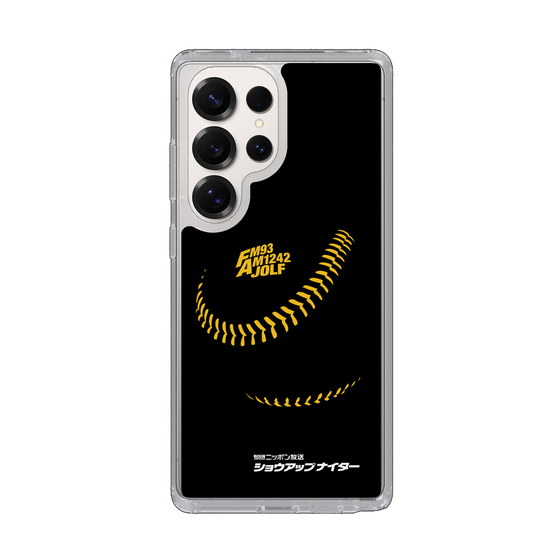 Slim Protection Case［ Nippon Broadcasting System - Show Up Nighter P04 ］