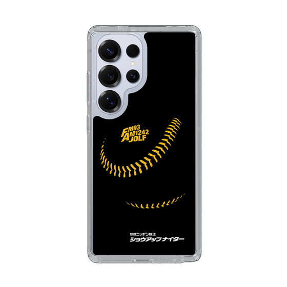 Slim Protection Case［ Nippon Broadcasting System - Show Up Nighter P04 ］