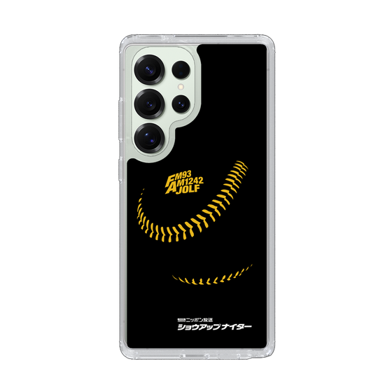 Slim Protection Case［ Nippon Broadcasting System - Show Up Nighter P04 ］