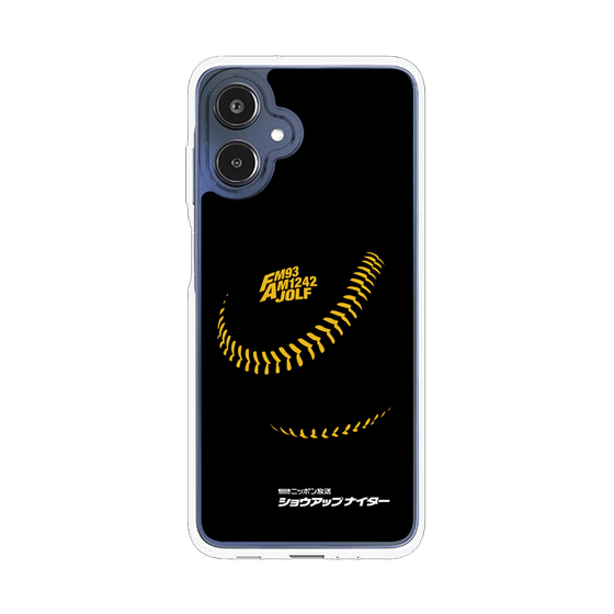 Slim Protection Case［ Nippon Broadcasting System - Show Up Nighter P04 ］