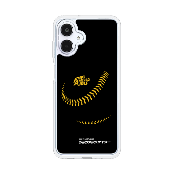 Slim Protection Case［ Nippon Broadcasting System - Show Up Nighter P04 ］
