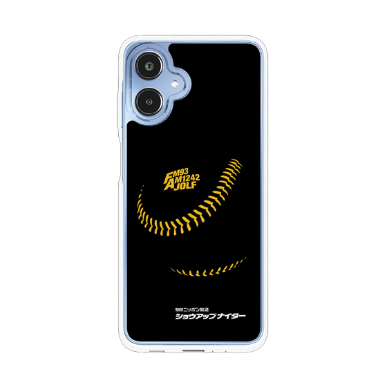 Slim Protection Case［ Nippon Broadcasting System - Show Up Nighter P04 ］