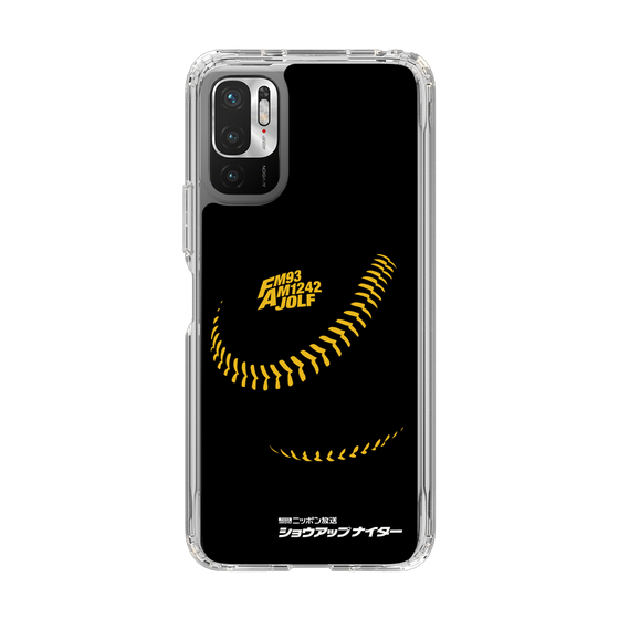 Slim Protection Case［ Nippon Broadcasting System - Show Up Nighter P04 ］