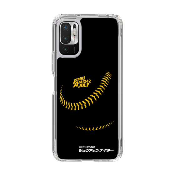Slim Protection Case［ Nippon Broadcasting System - Show Up Nighter P04 ］