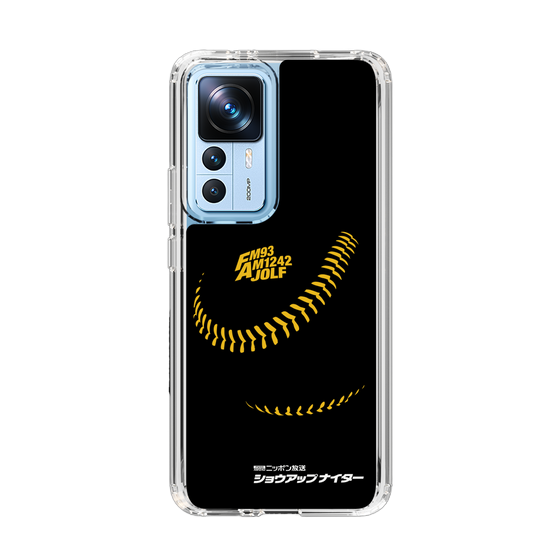 Slim Protection Case［ Nippon Broadcasting System - Show Up Nighter P04 ］