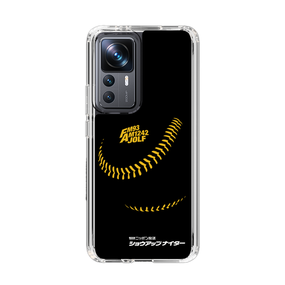 Slim Protection Case［ Nippon Broadcasting System - Show Up Nighter P04 ］