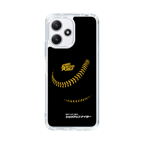 Slim Protection Case［ Nippon Broadcasting System - Show Up Nighter P04 ］