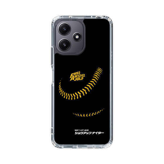 Slim Protection Case［ Nippon Broadcasting System - Show Up Nighter P04 ］