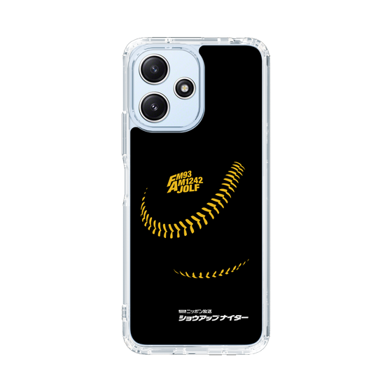 Slim Protection Case［ Nippon Broadcasting System - Show Up Nighter P04 ］