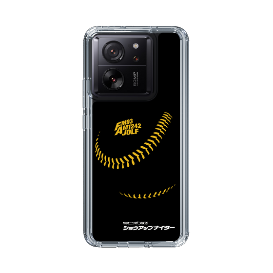Slim Protection Case［ Nippon Broadcasting System - Show Up Nighter P04 ］