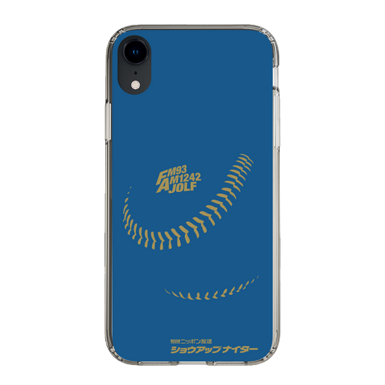 Slim Protection Case［ Nippon Broadcasting System - Show Up Nighter P05 ］