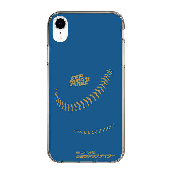 Slim Protection Case［ Nippon Broadcasting System - Show Up Nighter P05 ］