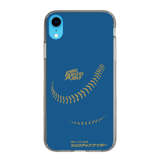 Slim Protection Case［ Nippon Broadcasting System - Show Up Nighter P05 ］