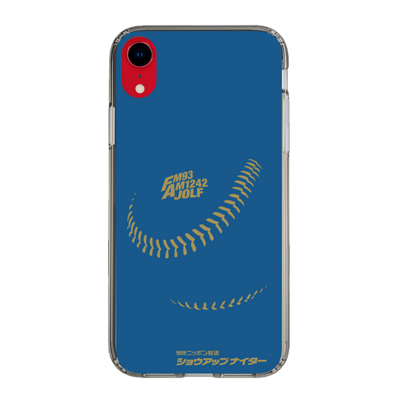 Slim Protection Case［ Nippon Broadcasting System - Show Up Nighter P05 ］