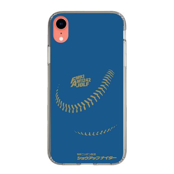 Slim Protection Case［ Nippon Broadcasting System - Show Up Nighter P05 ］