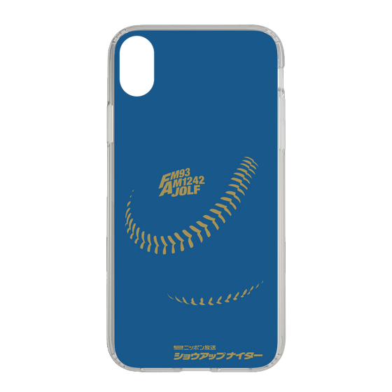 Slim Protection Case［ Nippon Broadcasting System - Show Up Nighter P05 ］