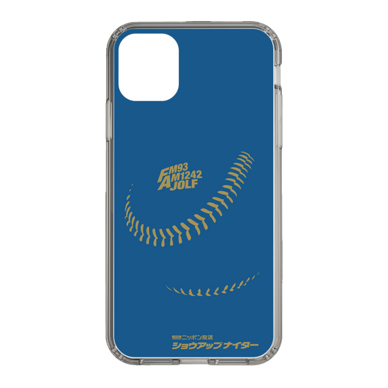 Slim Protection Case［ Nippon Broadcasting System - Show Up Nighter P05 ］