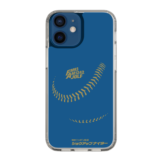 Slim Protection Case［ Nippon Broadcasting System - Show Up Nighter P05 ］