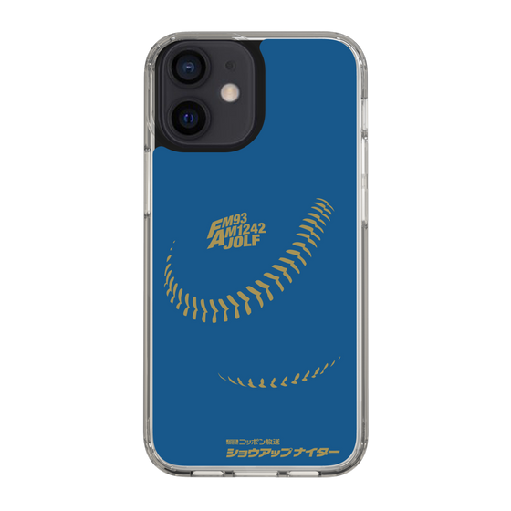Slim Protection Case［ Nippon Broadcasting System - Show Up Nighter P05 ］